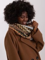 Scarf-AT-KM-BF48661.26-dark beige