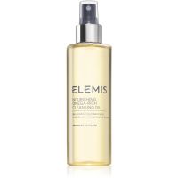 Elemis Advanced Skincare Nourishing Omega-Rich Cleansing Oil поживна очищуюча олійка для всіх типів шкіри 195 мл