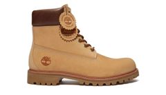 Timberland Luxe Mid Lace Boot Waterproof Muškarci - Cipele Timberland - Smeđa - A26TT-754-8.5 - Size: 8.5