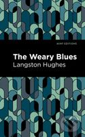The Weary Blues - Langston Hughes - kniha z kategorie Poezie