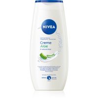 NIVEA Creme Aloe pflegendes Duschgel 250 ml