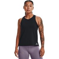 Under Armour Rush Energy Tank Black XL