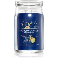 Yankee Candle Twilight Tunes illatgyertya Signature 567 g