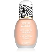 Sisley Phyto-Teint Ultra Eclat langlebiges Flüssig Foundation zur Verjüngung der Gesichtshaut Farbton 4 Honey 30 ml