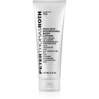 Peter Thomas Roth Mega Rich Nourishing Body Lotion подхранващ лосион за тяло 235 мл.