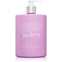 IDC Institute Smooth Blueberry течен сапун за ръце 500 мл.