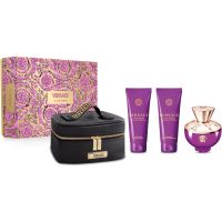 Versace Dylan Purple darilni set za ženske