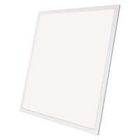 LED panel LEXXO 60 x 60 cm / 25 mm, 30 W, 4 200 lm, vestavný, neutrální bílá, IP44 / IP21