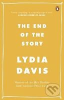 The End of the Story - Lydia Davis - kniha z kategorie Beletrie
