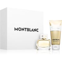 Montblanc Signature Absolue darilni set za ženske