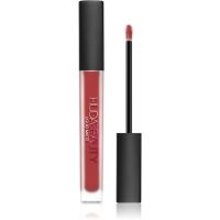 Huda Beauty Liquid Matte matt folyékony állagú ajakrúzs árnyalat Miss America 4,2 ml