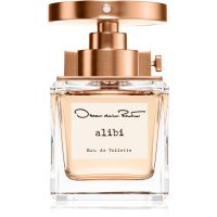 Oscar de la Renta Alibi Eau de Toilette für Damen 30 ml