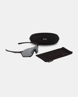 Kilpi DIOSY-U Black Sunglasses