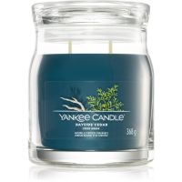 Yankee Candle Bayside Cedar aроматична свічка І 368 гр