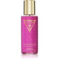 Guess Sexy Skin Wild Flower odišavljeno pršilo za telo za ženske 250 ml