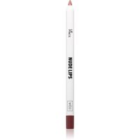 Wibo Nude Lips kremowa kredka do ust odcień 6 1.4 g