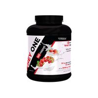 RED SUPPORT Whey One - 2040g - Strawberry