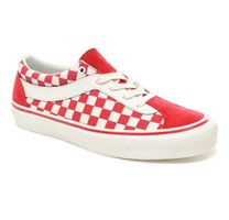 trampki niskie unisex - UA Bold NI - VANS - VN0A3WLPT1E1 42