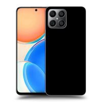 ULTIMATE CASE pro Honor X8 4G - Picasee - new logo - black