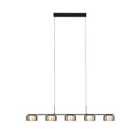 Dieter Knoll ZÁVĚSNÉ LED SVÍTIDLO, 119/15/150 cm
