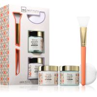 IDC Institute Holistic Beauty Skincare Set Geschenkset für Damen