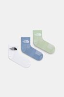 The North Face Ponožky The North Face Sport Cush 3-pak