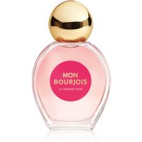 Bourjois Mon Bourjois La Magnétique Eau de Parfum hölgyeknek 50 ml