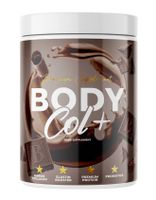 BODYPLUS BODY COL+ belgická čokoláda