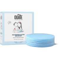 OUATE Reusable Cleansing Pads blazinice za odstranjevanje ličil za otroke 7 kos