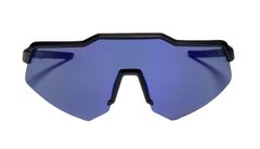 CHPO Alvin Black 16133FA Unisex - Slnečné okuliare CHPO - Čierna - 16133FA-One-size - Size: One size