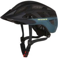 Arcore CONTRA Каска за колоездене, черно, размер (59 - 61)