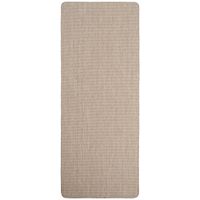 Boxxx PLOCHO TKANÝ KOBEREC, 80/150 cm, hnedá