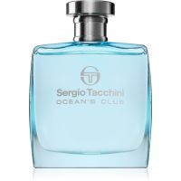 Sergio Tacchini Club toaletná voda pre mužov 100 ml