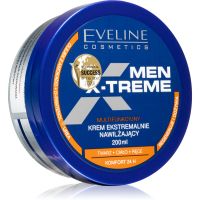 Eveline Cosmetics Men X-Treme Multifunction globinsko vlažilna krema 200 ml