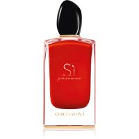 Armani Sì Passione parfumska voda za ženske 150 ml