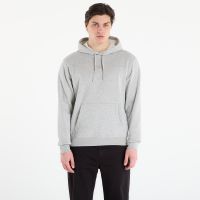 Bluza GAP V-Frch Tonal Mini Logo Relaxed Po Hoodie Heather Grey M