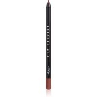 BPerfect Lip Library Lip Liner szájkontúrceruza árnyalat Charming 1,5 g