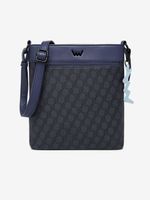 Vuch Carlene Blue Cross body bag Niebieski