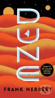 Dune - Frank Herbert - kniha z kategorie Sci-fi a fantasy