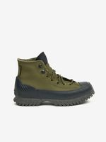 Converse Chuck Taylor All Star Lugged Winter 2.0 Tenisice zelena