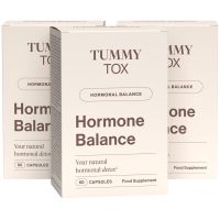 Hormone Balance - pentru 3 luni