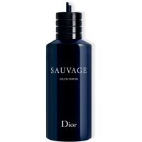 DIOR Sauvage Eau de Parfum utántöltő uraknak 300 ml