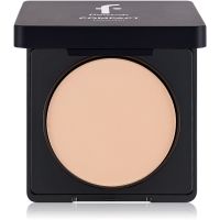 flormar Compact Powder kompaktný púder s matným efektom odtieň 093 Natural Coral Beige 11 g