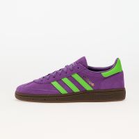 Sneakers adidas Handball Spezial W Active Purple/ Semi Green/ Gum5 EUR 35 1/2