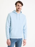 Celio Fesix Sweatshirt Blau