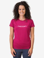 Hannah Saffi II Tricou Roz