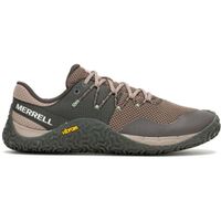 Merrell TRAIL GLOVE 7 Мъжки barefoot обувки, кафяво, размер 44