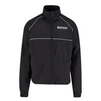Karl Kani Og Sport Trackjacket - Pánske - Bunda Karl Kani - Čierne - 60780005 - Veľkosť: XL