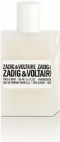 Zadig & Voltaire This Is Her - EDP 30 ml