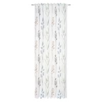 Bio:Vio HOTOVÝ ZÁVES, polopriehľadné, 140/255 cm